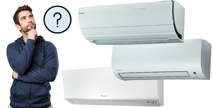 Jak vybrat klimatizaci